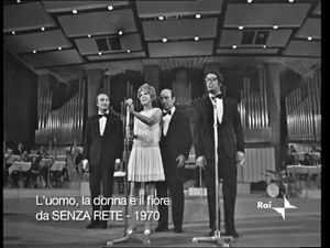 I Cetra E Le Canzoni Dell'Impegno Sociale