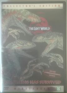 The Lost World: Jurassic Park (Collector's Edition)