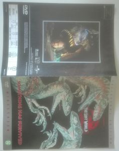 The Lost World: Jurassic Park (Collector's Edition)