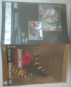 Jurassic Park (Collector's Edition)