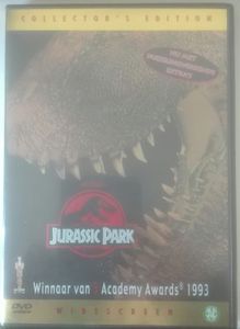 Jurassic Park (Collector's Edition)