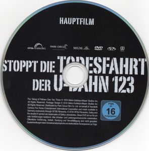 Stoppt Die Todesfahrt Der U-Bahn 123