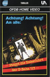Stoppt Die Todesfahrt Der U-Bahn 123