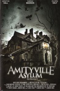 The Amityville Asylum - The Nesting 2