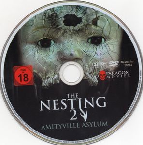 The Amityville Asylum - The Nesting 2