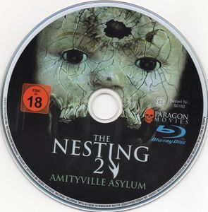 The Amityville Asylum - The Nesting 2