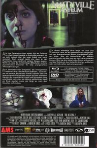 The Amityville Asylum - The Nesting 2