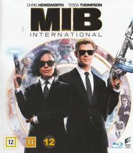 MIB: International