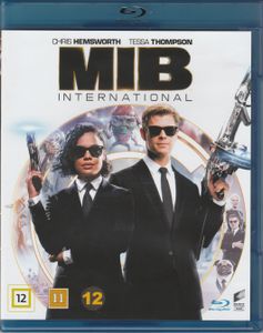 MIB: International