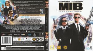 MIB: International