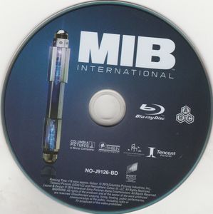 MIB: International
