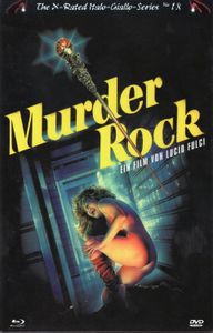 Murder Rock