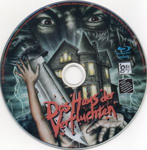 7, Hyden Park La Casa Maledetta - Das Haus Der Verfluchten