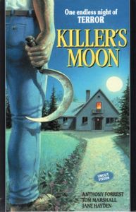 Killer's Moon