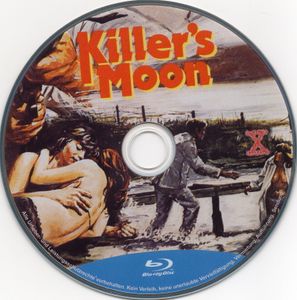 Killer's Moon