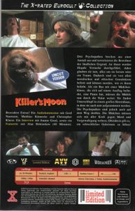 Killer's Moon