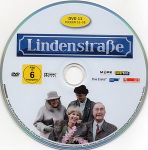 Lindenstraße - Das Komplette Zweite Jahr (1986-1987)