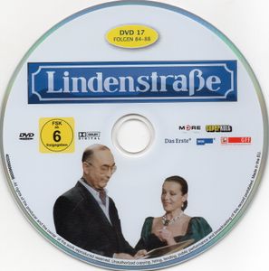 Lindenstraße - Das Komplette Zweite Jahr (1986-1987)