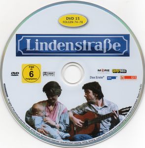 Lindenstraße - Das Komplette Zweite Jahr (1986-1987)
