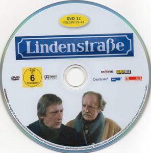 Lindenstraße - Das Komplette Zweite Jahr (1986-1987)