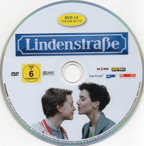Lindenstraße - Das Komplette Zweite Jahr (1986-1987)