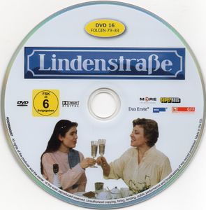 Lindenstraße - Das Komplette Zweite Jahr (1986-1987)