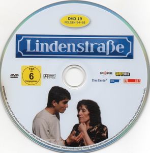 Lindenstraße - Das Komplette Zweite Jahr (1986-1987)