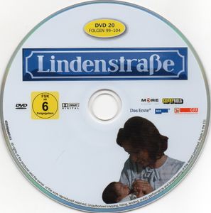 Lindenstraße - Das Komplette Zweite Jahr (1986-1987)