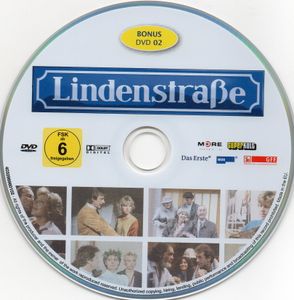 Lindenstraße - Das Komplette Zweite Jahr (1986-1987)