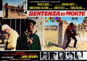 Sentenza Di Morte