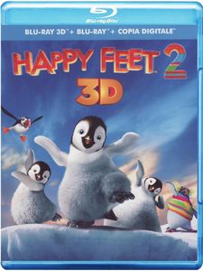 Happy Feet 2