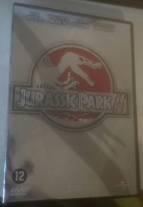 Jurassic Park III