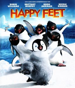 Happy Feet