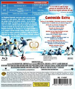 Happy Feet
