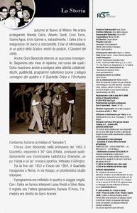 Music Land E Music-Rama: Il Paese Della Musica E Del Cinema