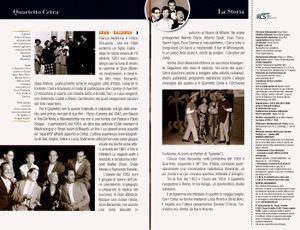Music Land E Music-Rama: Il Paese Della Musica E Del Cinema