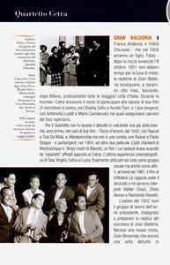 Music Land E Music-Rama: Il Paese Della Musica E Del Cinema