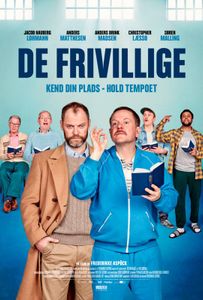 De Frivillige