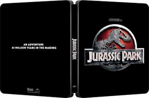 Jurassic Park
