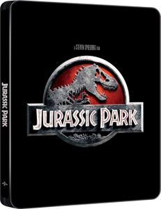 Jurassic Park