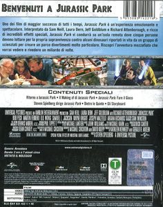 Jurassic Park