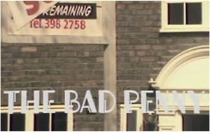 The Bad Penny