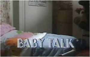 Baby Talk