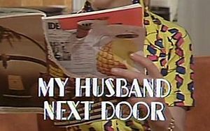 My Husband Next Door