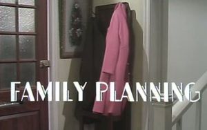 Family Planning 