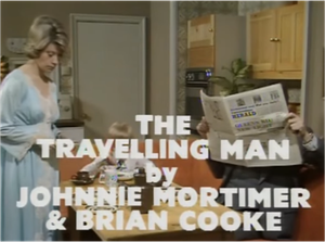 The Travelling Man