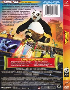 Kung Fu Panda