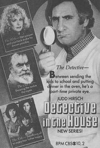 Detective in the House