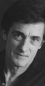 Roger Rees