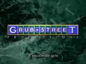 Grub-Street Productions